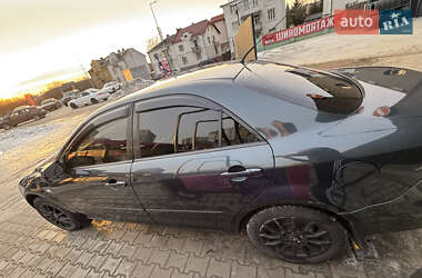 Седан Mazda 6 2005 в Брюховичах