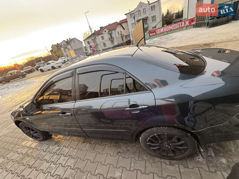 Mazda 6 2005