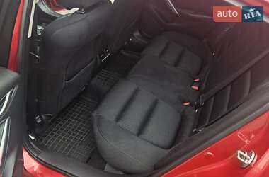 Седан Mazda 6 2013 в 