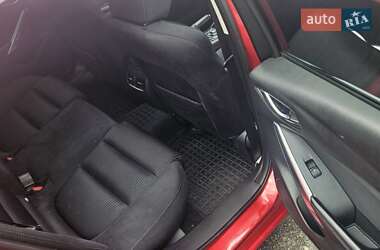 Седан Mazda 6 2013 в 