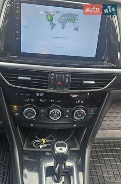 Седан Mazda 6 2013 в 