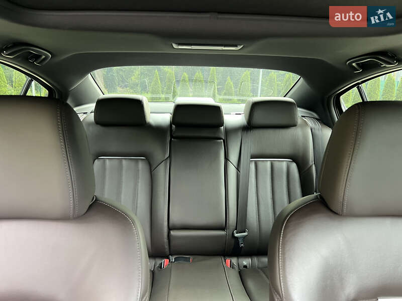 Седан Mazda 6 2021 в Харкові