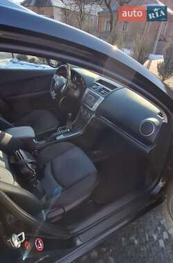 Универсал Mazda 6 2008 в 