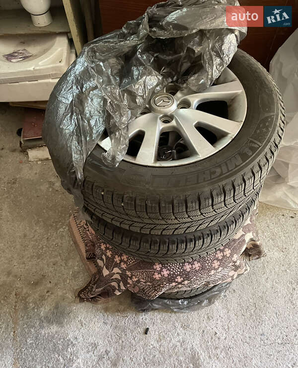 Лифтбек Mazda 6 2008 в Виноградове