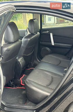 Седан Mazda 6 2008 в 