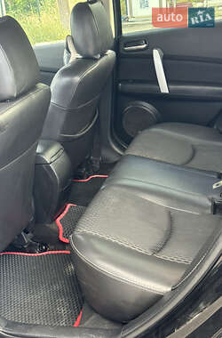 Седан Mazda 6 2008 в 