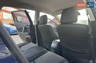 Універсал Mazda 6 2008 в 