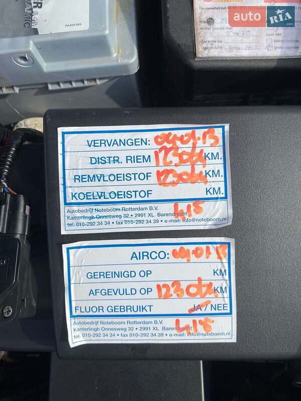 Лифтбек Mazda 6 2008 в Бучаче