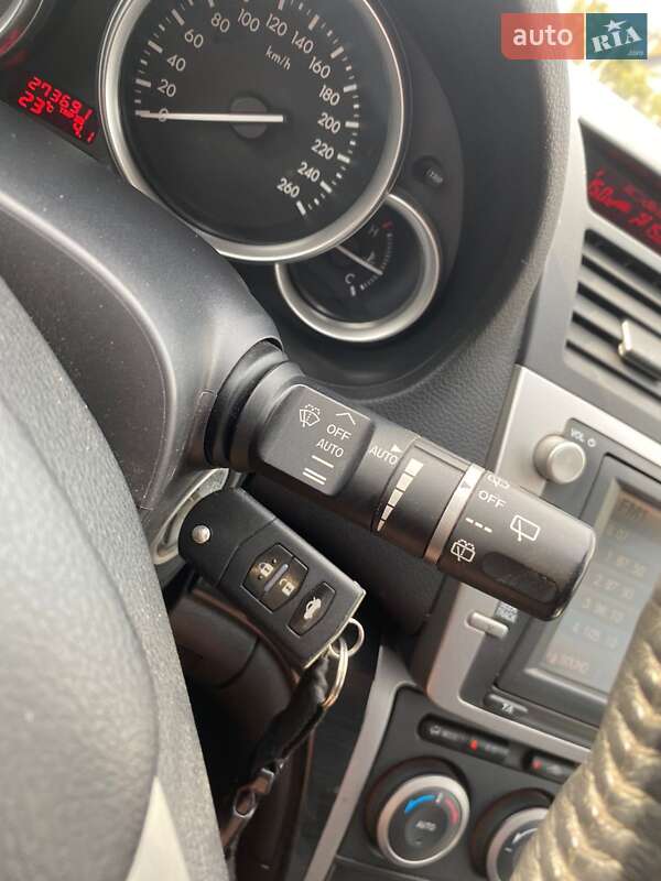 Лифтбек Mazda 6 2008 в Бучаче