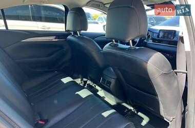Седан Mazda 6 2021 в 