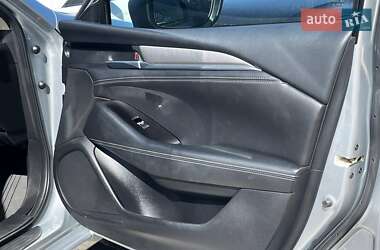Седан Mazda 6 2021 в 