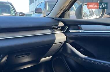 Седан Mazda 6 2021 в 