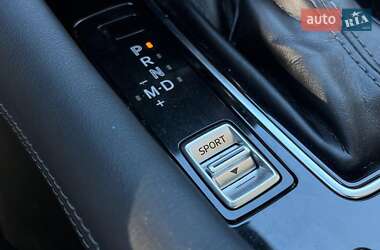 Седан Mazda 6 2021 в 