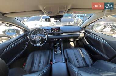 Седан Mazda 6 2021 в 