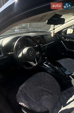 Универсал Mazda 6 2012 в Житомире