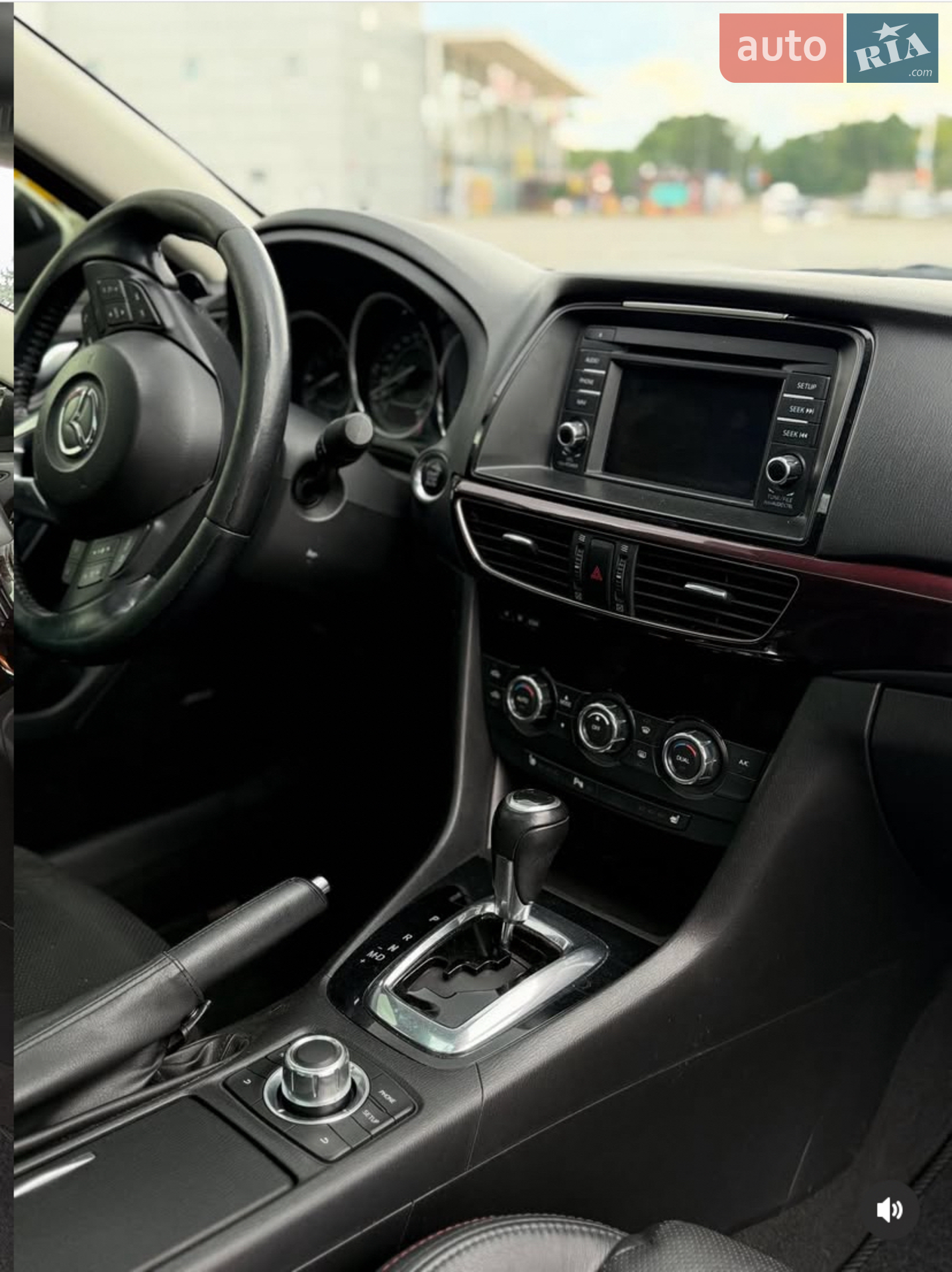 2014 Mazda 6 - мініатюра 14