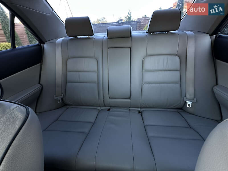 Седан Mazda 6 2007 в Чернигове