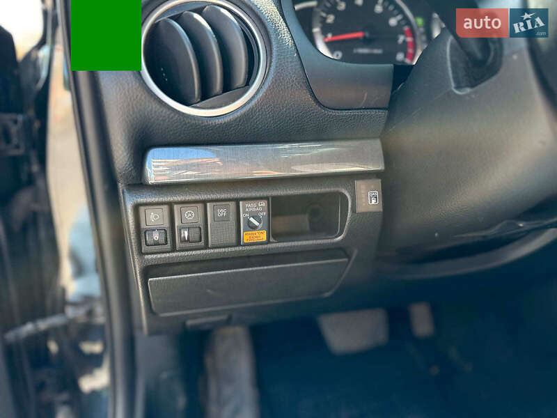 Седан Mazda 6 2007 в Виннице
