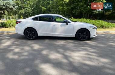Седан Mazda 6 2021 в 
