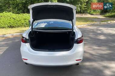 Седан Mazda 6 2021 в 