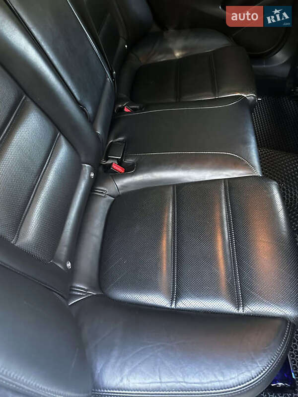 Седан Mazda 6 2016 в Тернополе фото 8 Седан Mazda 6 2016 в Тернополе