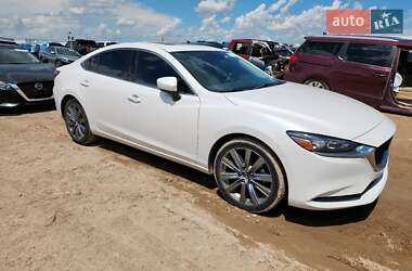 Седан Mazda 6 2021 в 