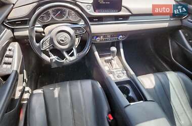 Седан Mazda 6 2021 в 