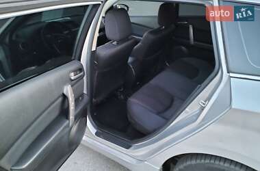 Универсал Mazda 6 2008 в Житомире