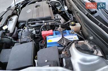 Универсал Mazda 6 2008 в Житомире
