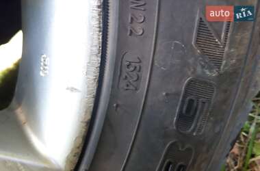 Лифтбек Mazda 6 2007 в 
