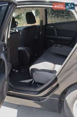 Лифтбек Mazda 6 2010 в 