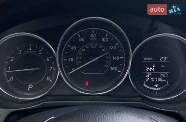 Седан Mazda 6 2014 в 
