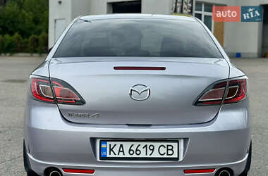 Седан Mazda 6 2009 в 