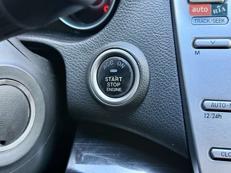 Седан Mazda 6 2008 в Харькове