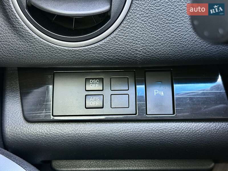 Седан Mazda 6 2008 в Харькове
