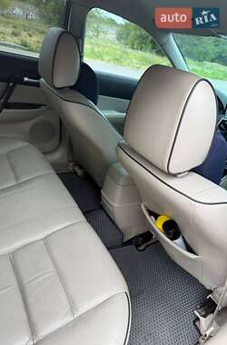 Седан Mazda 6 2006 в 