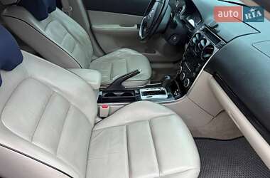 Седан Mazda 6 2006 в 