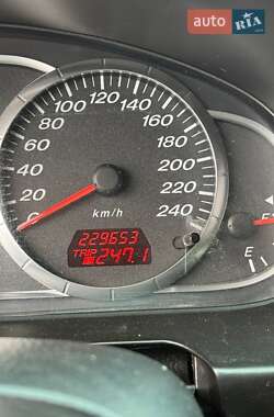 Седан Mazda 6 2006 в 