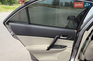 Седан Mazda 6 2006 в 