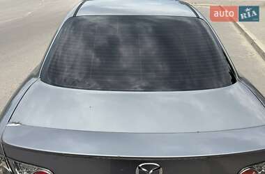 Седан Mazda 6 2006 в 