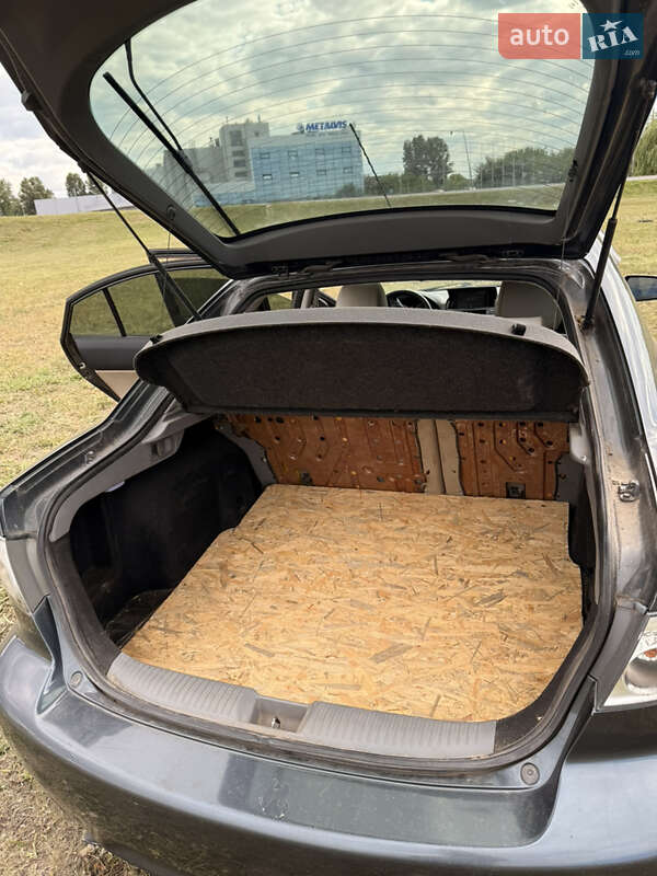 Лифтбек Mazda 6 2005 в Днепре