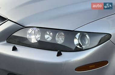 Седан Mazda 6 2007 в 