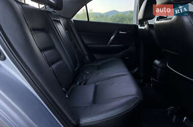 Седан Mazda 6 2007 в 