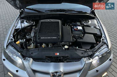 Седан Mazda 6 2007 в 