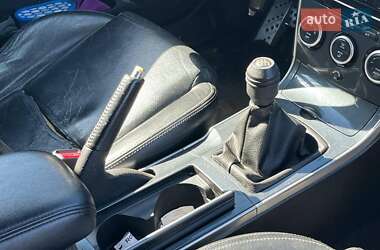 Седан Mazda 6 2006 в 