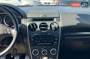 Седан Mazda 6 2006 в 