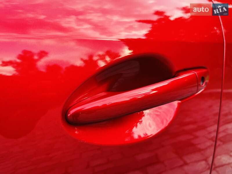 Седан Mazda 6 2017 в Киеве
