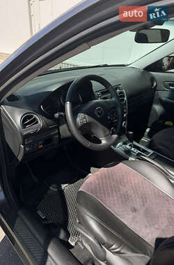 Седан Mazda 6 2007 в 