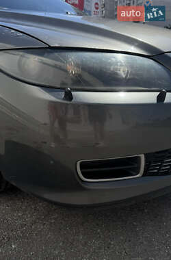 Седан Mazda 6 2007 в 
