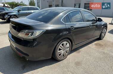 Седан Mazda 6 2009 в 
